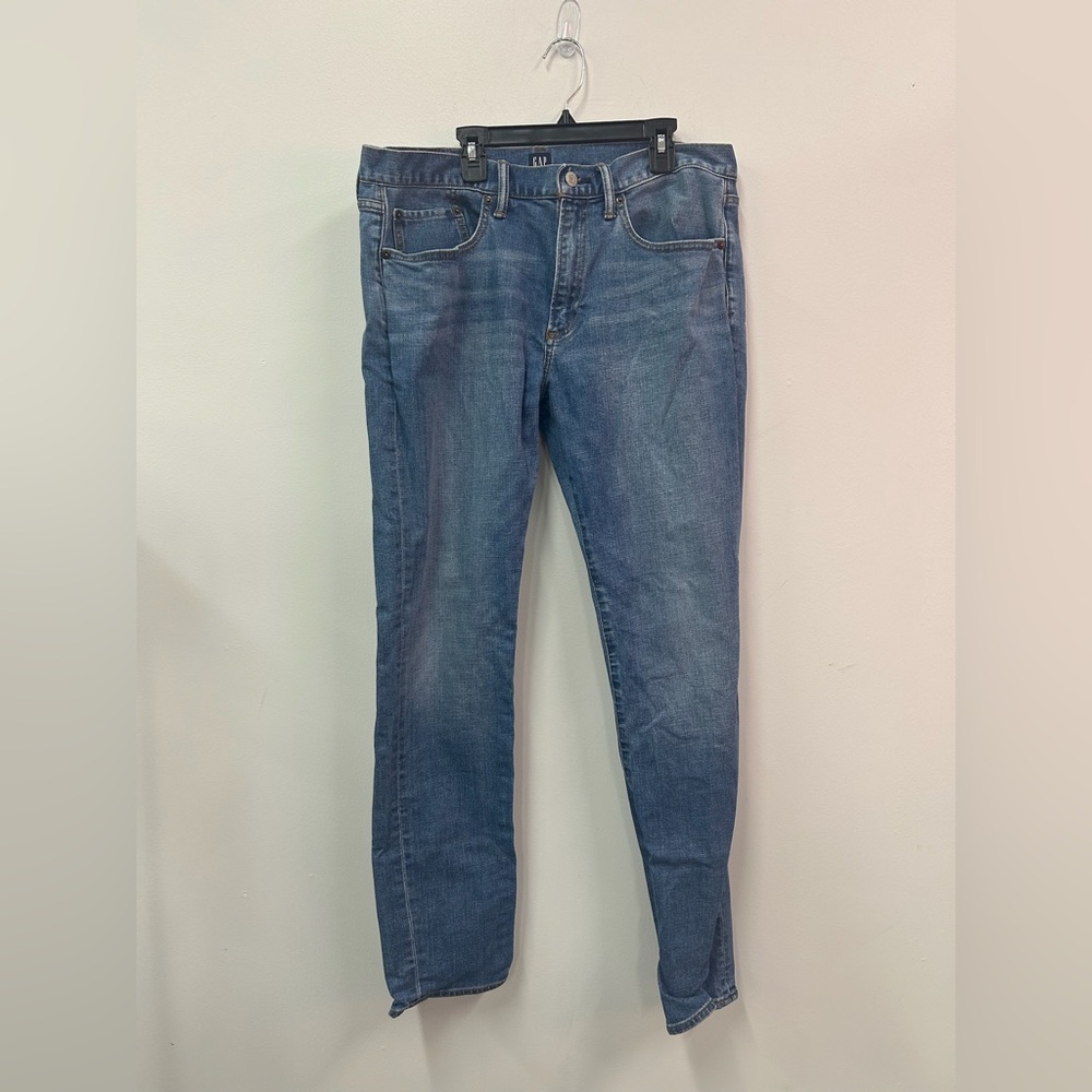 Gap Classic Blue Women's Jeans S 33x32
